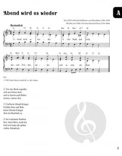 Das Buch der Volkslieder 