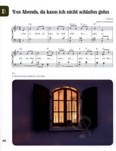 Das Buch der Volkslieder 