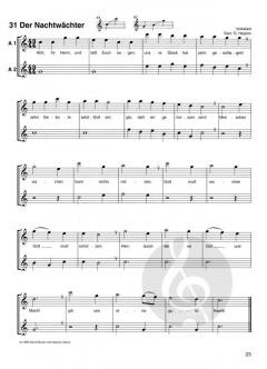 Spiel und Spaß mit der Blockflöte Band 1 von Gudrun Heyens im Alle Noten Shop kaufen