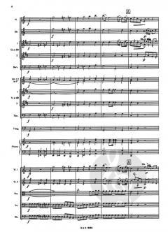 Allegro in C (Grade B) von Wolfgang Amadeus Mozart 