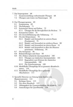 Die Atemschule von MargotBrÃ¼ne, Ruth Scheufele-Osenberg 