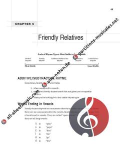 Pat Pattison's Songwriting: Essential Guide to Rhyming (Francis Lai) 