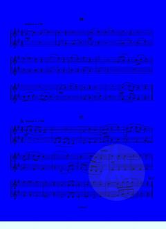 Orchestral Anthology Vol. 1 von Aaron Copland 