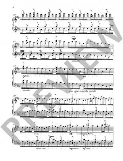 Études pour piano von György Ligety 