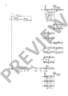 Elegie für junge Liebende von Hans Werner Henze 