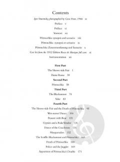 Petruschka (1947) von Igor Strawinsky 