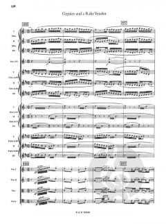 Petruschka (1947) von Igor Strawinsky 