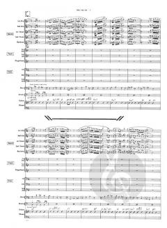 Three And One von Thad Jones 