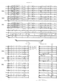 Three And One von Thad Jones 