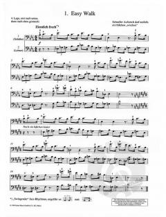 Duettüden von Gerhard Mantel 