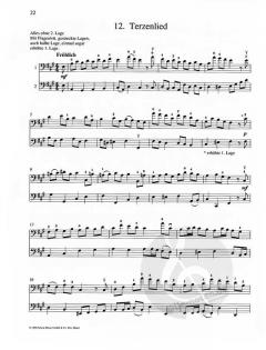 Duettüden von Gerhard Mantel 