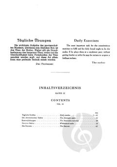 Schule für Saxophon / Method for Saxophon Vol. 2 von Rudolf Jettel 
