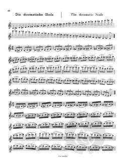 Schule für Saxophon / Method for Saxophon Vol. 2 von Rudolf Jettel 