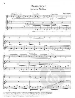 Amazing Solos von Howard Harrison 