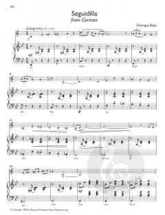 Amazing Solos von Howard Harrison 