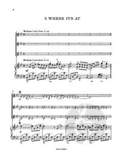 Clarinet Capers von Colin Evans für 1-3 Klarinetten und Klavier (Gitarre) im Alle Noten Shop kaufen