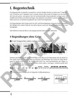 Violintechnik intensiv Band 2 von Josef Märkl im Alle Noten Shop kaufen