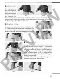 Violintechnik intensiv Band 2 von Josef Märkl im Alle Noten Shop kaufen