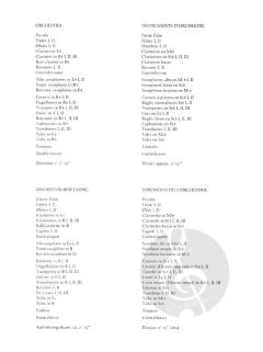 Europahymne von Ludwig van Beethoven 