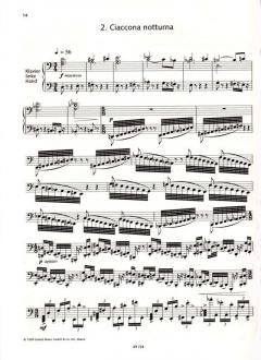 Nacht-Urnen op. 32 von Stefan Heucke 