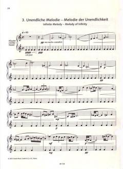 Nacht-Urnen op. 32 von Stefan Heucke 