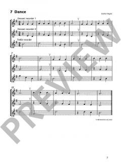 Fun and Games with the Recorder Tutor Book 1 von Konrad Hünteler 