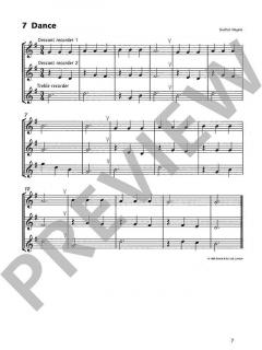 Fun and Games with the Recorder Tutor Book 1 von Konrad Hünteler 