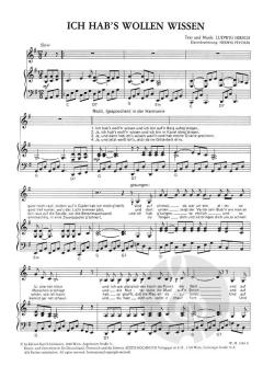 Ludwig Hirsch Band 2 