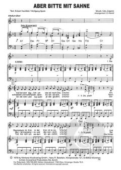 Seine großen Erfolge von Udo Jürgens 