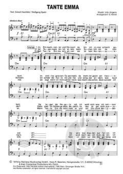 Seine großen Erfolge von Udo Jürgens 