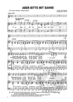 Udo Jürgens Hitalbum von U. Jürgens 