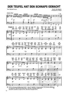 Udo Jürgens Hitalbum von U. Jürgens 