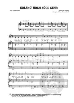 Udo Jürgens Hitalbum von U. Jürgens 