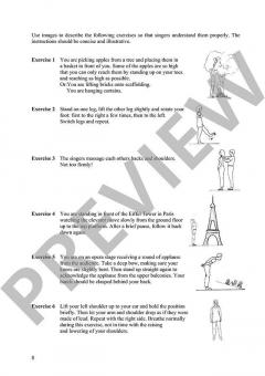 Vocal Warm-Ups von Klaus Heizmann 