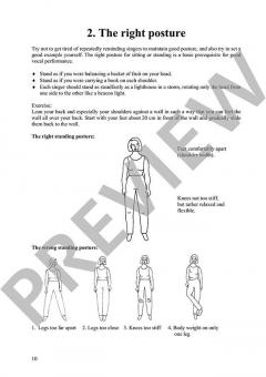 Vocal Warm-Ups von Klaus Heizmann 