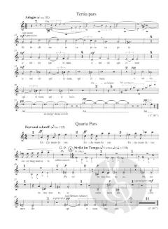 Tenebrae von Enjott Schneider 