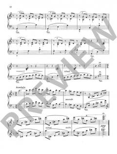 España / Deux Danses espagnoles von Isaac Albéniz 