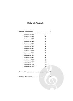 Technique of the Saxophone Vol. 2: Chord Studies von Joseph Viola 