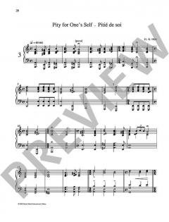 Klavierwerke Band 3 von Georges Ivanovich Gurdjieff im Alle Noten Shop kaufen