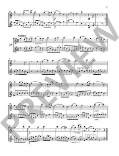 Encouragement aux jeunes Flûtistes op. 62 Vol. 2 von Charles Keller 