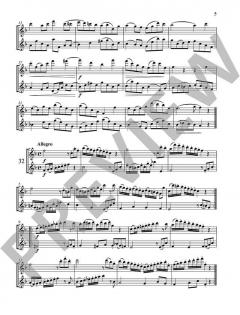 Encouragement aux jeunes Flûtistes op. 62 Vol. 2 von Charles Keller 