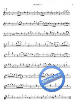 Intermediate Jazz Conception 