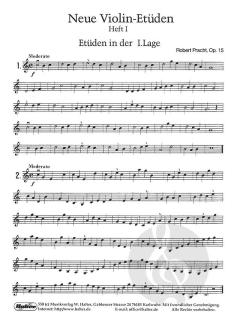 Schule des Bassspiels Teil 1 von Otto Weilburg 