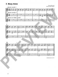 Fun and Games with the Recorder Tutor Book 2 von Konrad Hünteler 