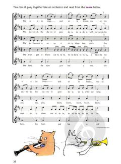 Fun and Games with the Recorder Tune Book 3 von Konrad Hünteler 