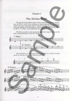 Improvisation for Saxophone von Andy McGhee 