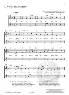 Recorders For Christmas von Barrie Carson-Turner 