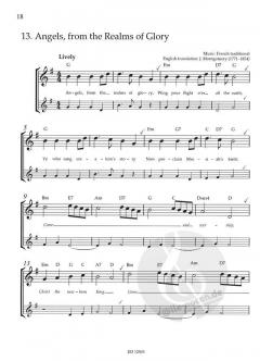 Recorders For Christmas von Barrie Carson-Turner 