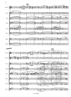 Vier letzte Lieder / Metamorphosen / Oboenkonzert von Richard Strauss 