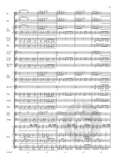 The Winter Storm von Aaron McMichael 